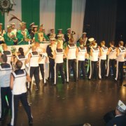 KG Stadtgarde Frechen „Grün-Weiß“ (14.01.12)